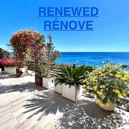 Eden Sea Cannes Villa